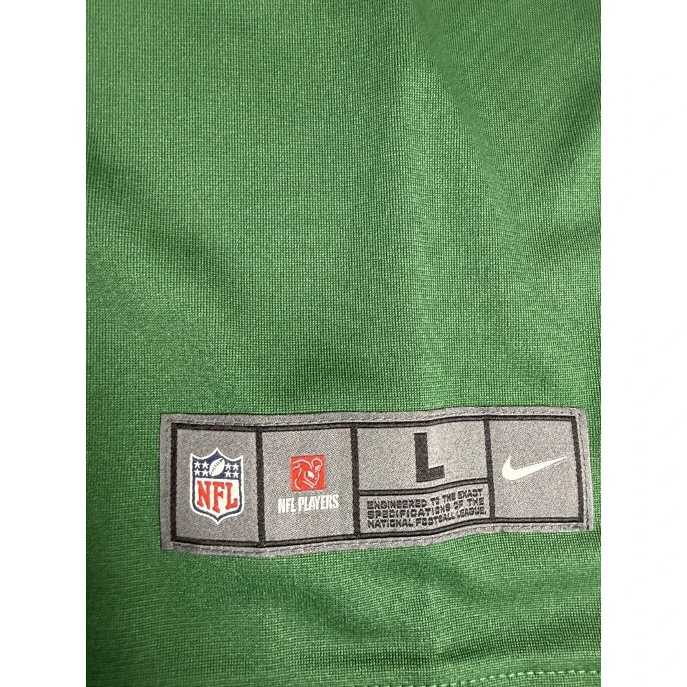 NWT New York Jets Darnold #14 Youth Jersey Nike NFL Size L